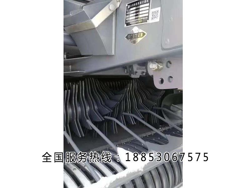 大圓捆